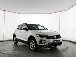 Weiß Gebraucht 2025 VW T-Roc Goal SUV | 29.330 € (Superpreis)