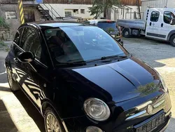 Blau Gebraucht 2010 Fiat 500 Sport Limousine | 3.200 € (Fairer Preis)