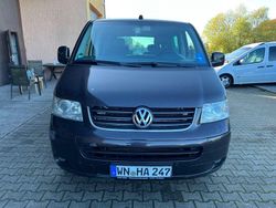 Braun Gebraucht 2006 VW Transporter Edition Van | 6.900 €