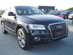 Schwarz Gebraucht 2013 Audi Q5 S-line plus SUV | 17.490 € (Fairer Preis)