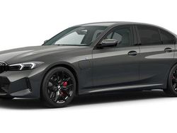 Grau Gebraucht 2025 BMW 330e Comfort Edition Limousine | 51.226 € (Guter Preis)