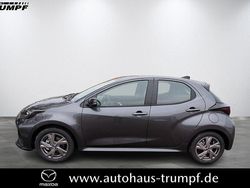 Neu 2025 Mazda 2 Exclusive-Line | 24.800 € (Fairer Preis)