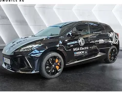 MG MG4 EV