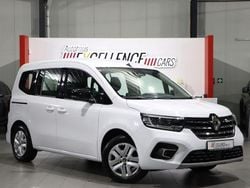 Weiß Gebraucht 2022 Renault Kangoo Edition One Van / Kleinbus | 19.777 € (Guter Preis)