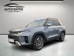 Grau Gebraucht 2024 Ssangyong (KGM) Torres SUV | 24.990 € (Guter Preis)