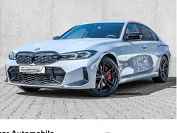 Grau Gebraucht 2024 BMW M340 Comfort Edition Limousine | 59.990 € (Fairer Preis)