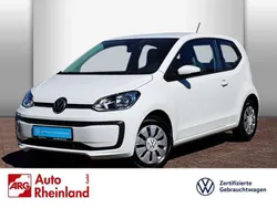 VW up!