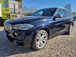 Carbonschwarz metallic Gebraucht 2016 BMW X5 M M Sport SUV | 23.900 €