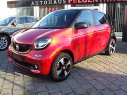 Rot Gebraucht 2019 Smart ForFour Passion Kleinwagen | 14.875 € (Fairer Preis)