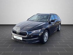 Schwarzmagic perleffekt (metallic) Gebraucht 2025 Skoda Octavia Limousine | 30.900 € (Superpreis)