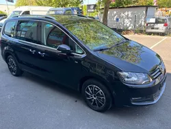 VW Sharan