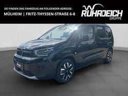 Schwarz Neu 2024 Citroën Berlingo XTR Van / Kleinbus | 34.990 € (Etwas zu teuer)