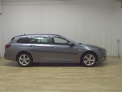Grau Gebraucht 2020 Opel Insignia Edition Kombi | 12.380 € (Guter Preis)