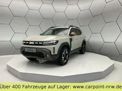Sandstone Neu 2024 Dacia Duster Extreme SUV | 27.990 € (Fairer Preis)