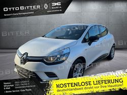 Othercolor Gebraucht 2018 Renault Clio IV LIMITED Kleinwagen | 9.445 € (Fairer Preis)