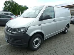 Silber Gebraucht 2020 VW T6.1 Van | 22.900 € (Fairer Preis)