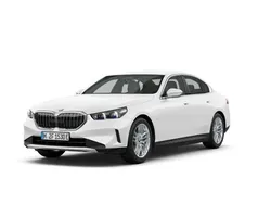 Alpinweiss uni Neu 2025 BMW 530e Sport Line Limousine | 50.540 € (Superpreis)