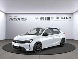 Weiss Gebraucht 2025 Opel Corsa Edition Kleinwagen | 15.450 € (Superpreis)