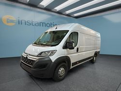 Weiß Gebraucht 2024 Citroën Jumper Van / Kleinbus | 19.249 €