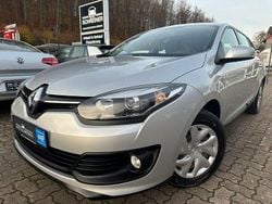 Grau Gebraucht 2014 Renault Mégane III Authentique Limousine | 5.450 € (Guter Preis)