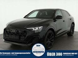Grau Neu 2025 Audi Q8 S-Line SUV | 89.995 € (Superpreis)