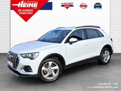 Weiß Gebraucht 2020 Audi Q3 Advanced SUV | 26.990 € (Fairer Preis)