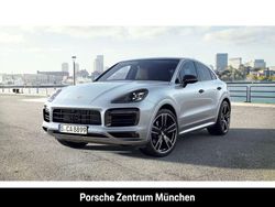Dolomitsilbermetallic Gebraucht 2023 Porsche Cayenne SUV | 87.000 € (Fairer Preis)