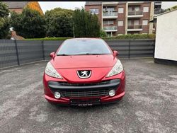 Gebraucht 2008 Peugeot 207 Sport Kleinwagen | 3.200 € (Fairer Preis)