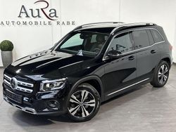 Kosmosschwarz Gebraucht 2021 Mercedes GLB220 Progressive SUV | 34.749 € (Fairer Preis)