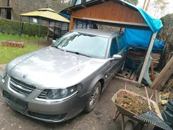 Saab 9-5