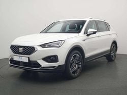 Weiß Gebraucht 2019 Seat Tarraco XCELLENCE SUV | 18.990 € (Guter Preis)