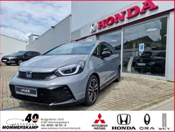 Verschiedene farben Gebraucht 2024 Honda Jazz Advance Kleinwagen | 27.980 € (Fairer Preis)