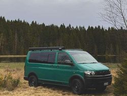 Gebraucht 2012 VW T5 Van | 29.000 €