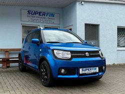 Blau Gebraucht 2019 Suzuki Ignis Comfort+ Kleinwagen | 12.990 € (Fairer Preis)