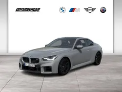 Bmw individual frozen pure gre Neu 2025 BMW M2 Performance Coupé | 82.990 € (Teuer)