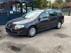 Braun Gebraucht 2008 VW Passat Trendline Kombi | 2.799 € (Fairer Preis)