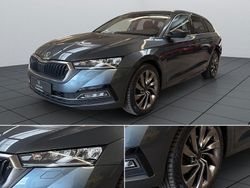 Grau Gebraucht 2021 Skoda Octavia Kombi | 19.300 € (Guter Preis)