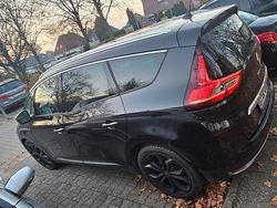 Schwarz Gebraucht 2019 Renault Grand Scénic IV Black Edition Van / Kleinbus | 18.500 € (Guter Preis)