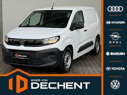 Neu 2025 Opel Combo-e Life | 27.919 € (Guter Preis)