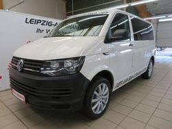 Candyweiß Gebraucht 2016 VW T6 Van | 15.800 € (Etwas zu teuer)