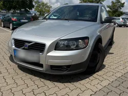 Silber Gebraucht 2009 Volvo C30 Kleinwagen | 3.000 € (Fairer Preis)