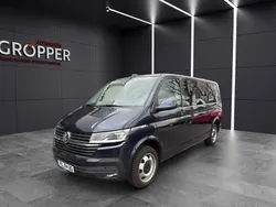 Starlight blue metallic Gebraucht 2020 VW T6.1 Van | 42.900 € (Guter Preis)