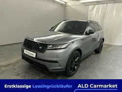 Lackierung: > eiger grey Gebraucht 2022 Land Rover Range Rover Velar S SUV | 39.980 € (Guter Preis)