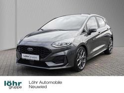 Magneticgrau metallic Gebraucht 2023 Ford Fiesta ST-Line X Kleinwagen | 19.980 € (Fairer Preis)