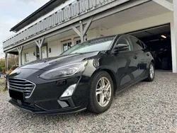 Gebraucht 2018 Ford Focus Titanium Limousine | 12.690 € (Guter Preis)