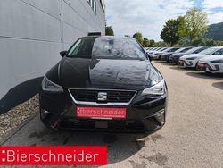 Schwarz Neu 2025 Seat Ibiza Black Edition Limousine | 25.999 € (Fairer Preis)