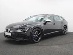 Schwarz Gebraucht 2023 VW Arteon R | 41.689 € (Fairer Preis)