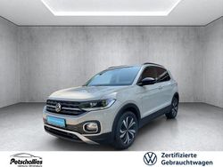Grau Gebraucht 2022 VW T-Cross Active SUV | 23.890 € (Etwas zu teuer)