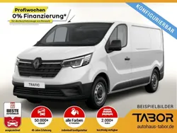 Weiß (weitere farben wählbar) Neu 2024 Renault Trafic Komfort Van | 28.651 € (Superpreis)