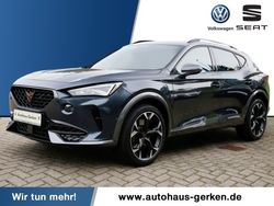 Grau Gebraucht 2022 Cupra Formentor VZ SUV | 39.440 € (Teuer)